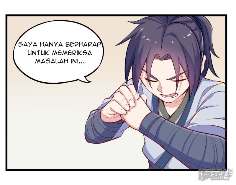 Stepping Through The Fairy River Chapter 08 Gambar 3