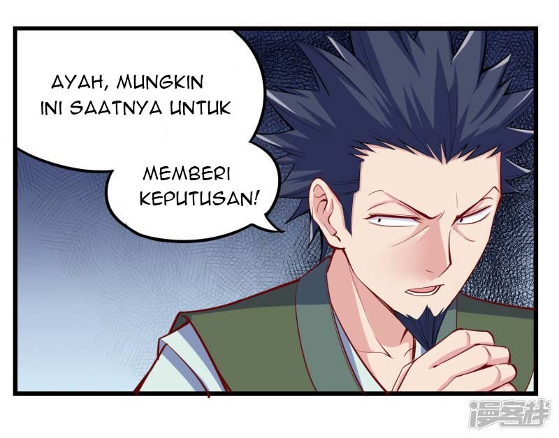 Stepping Through The Fairy River Chapter 08 Gambar 5