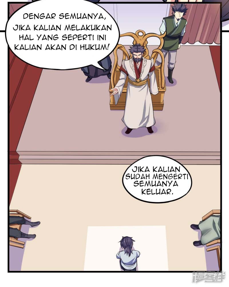 Stepping Through The Fairy River Chapter 08 Gambar 9
