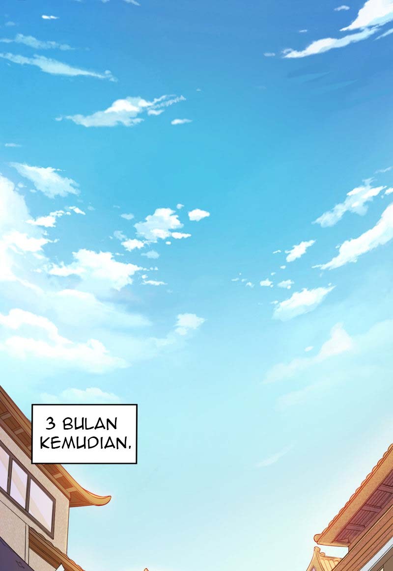 Stepping Through The Fairy River Chapter 02 Gambar 16
