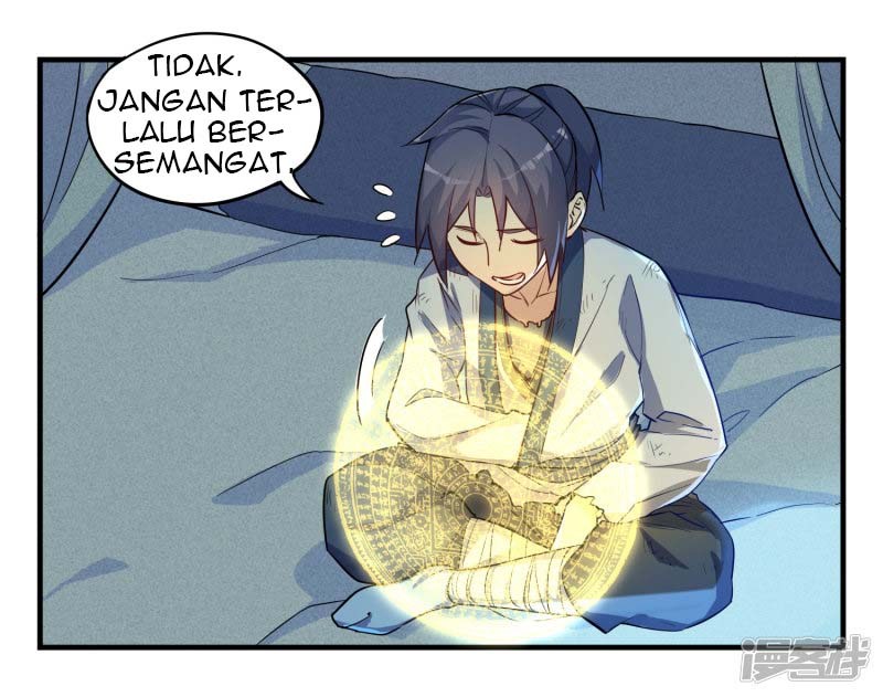 Stepping Through The Fairy River Chapter 02 Gambar 4