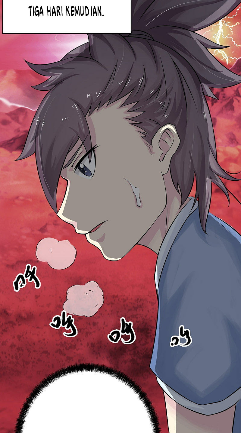 Emperor Jiwu Xuan Chapter 05 Gambar 10