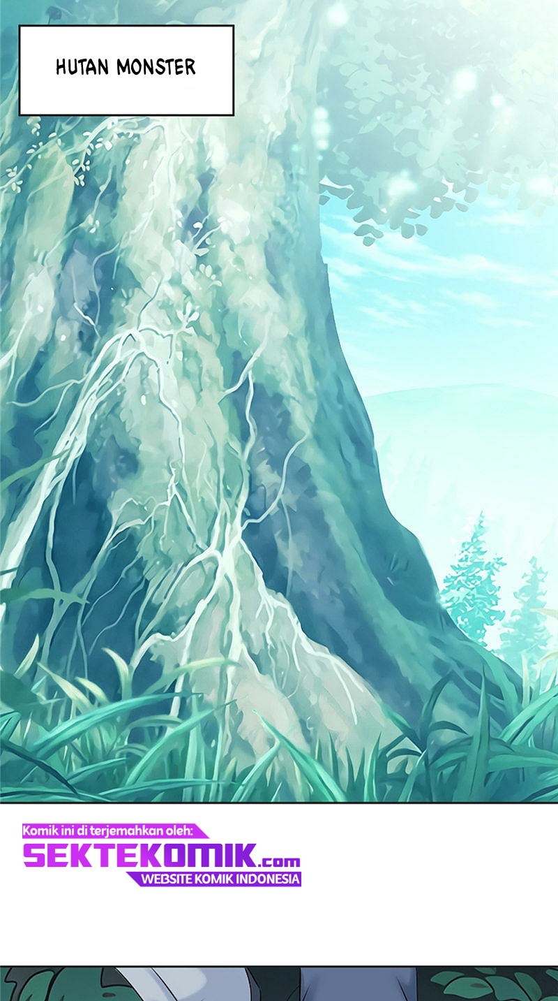 Emperor Jiwu Xuan Chapter 03 Gambar 12