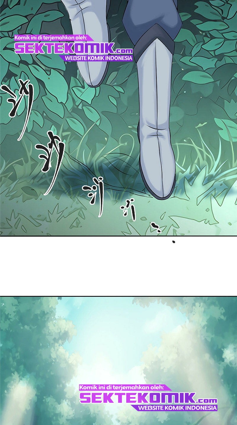Emperor Jiwu Xuan Chapter 03 Gambar 13