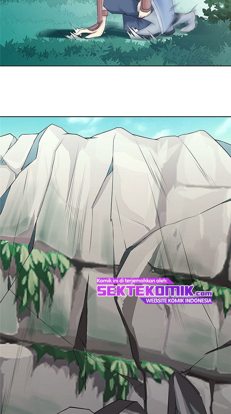Emperor Jiwu Xuan Chapter 03 Gambar 16