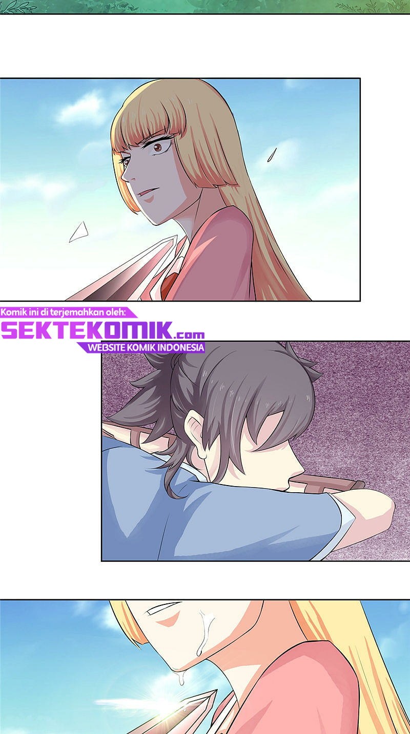 Emperor Jiwu Xuan Chapter 03 Gambar 6
