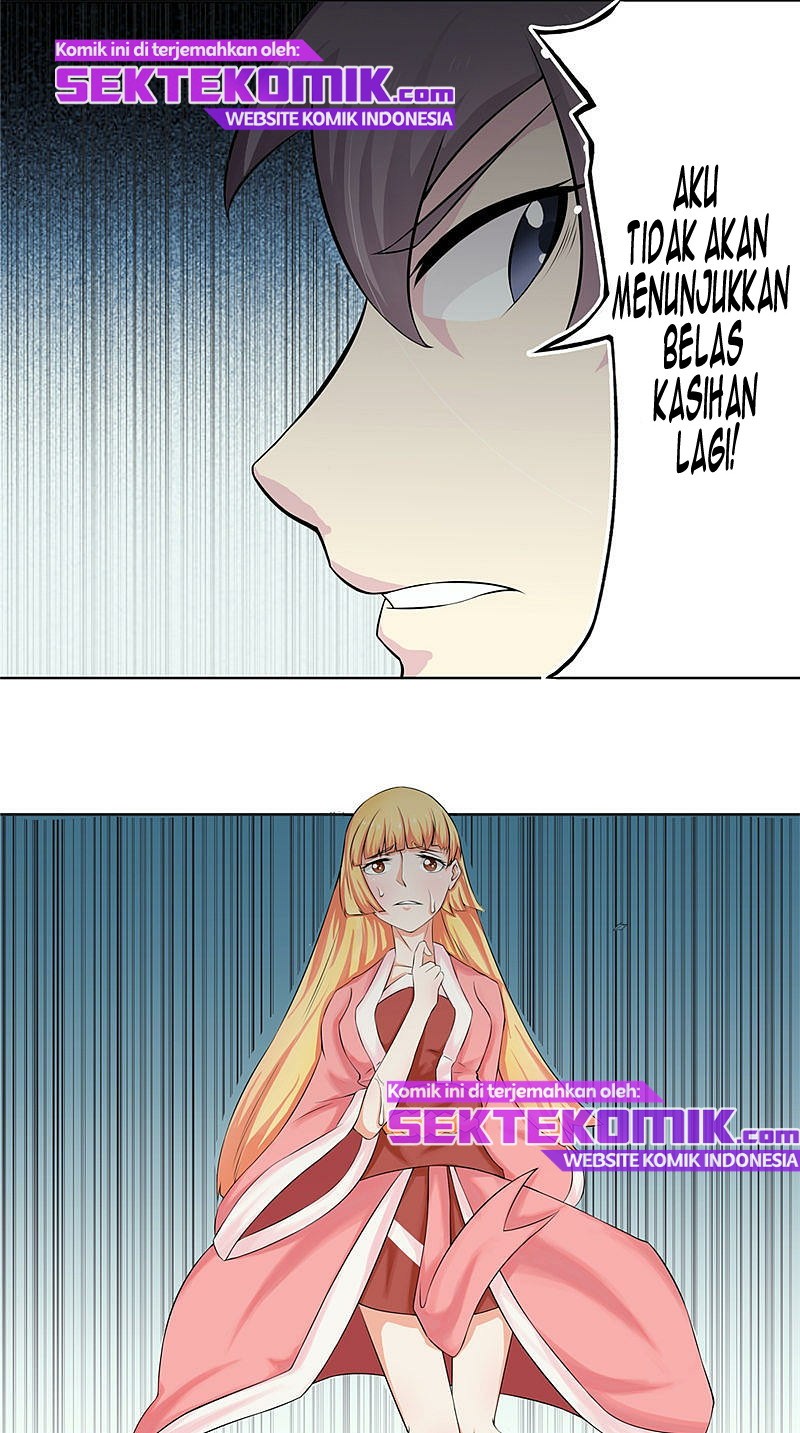 Emperor Jiwu Xuan Chapter 03 Gambar 8