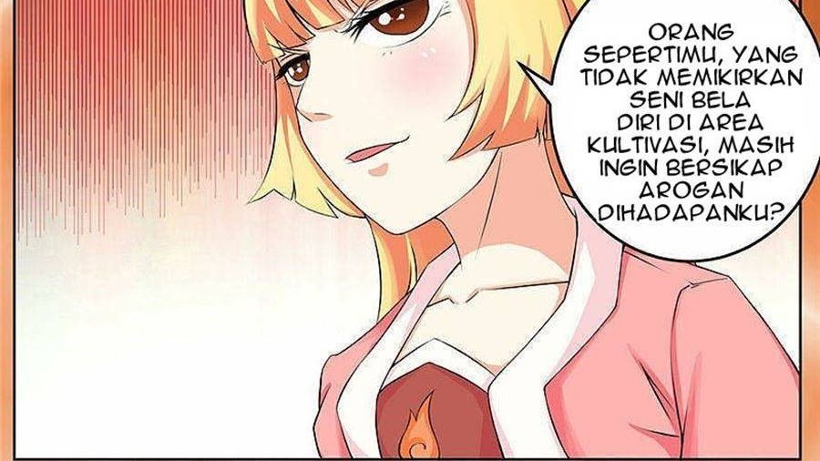 Emperor Jiwu Xuan Chapter 02 Gambar 4