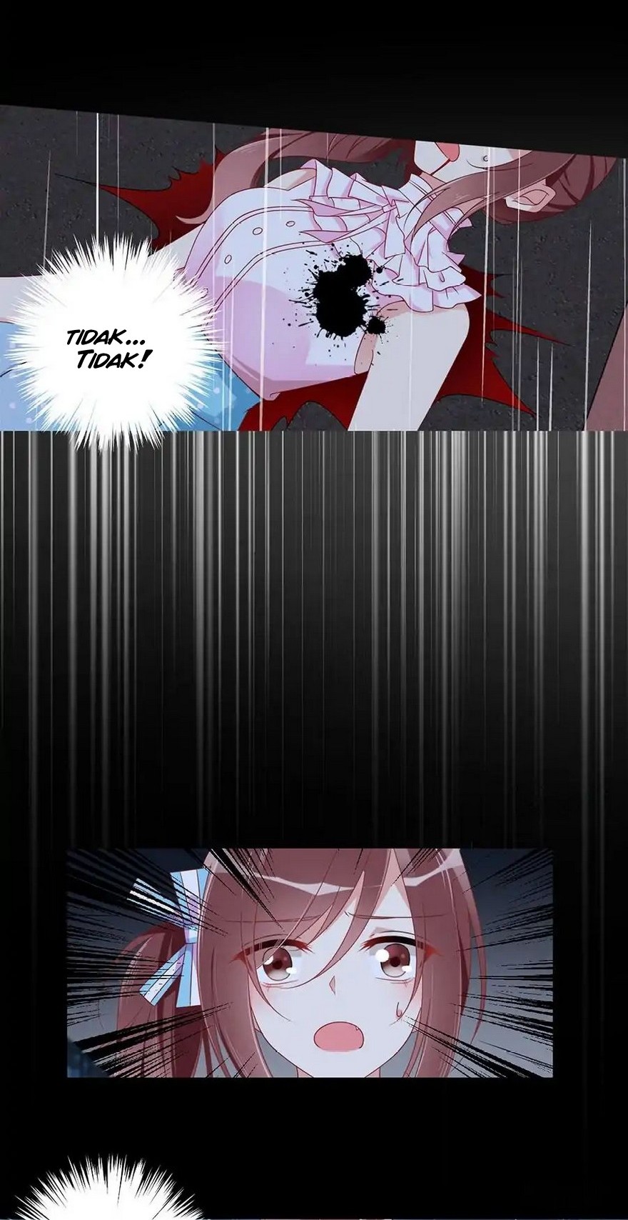 Meng Shi Zai Shang Chapter 99 Gambar 3