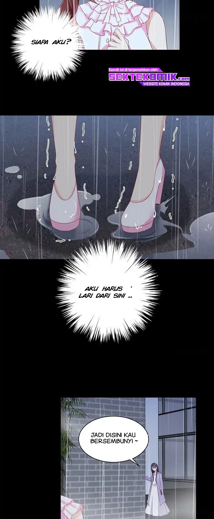 Meng Shi Zai Shang Chapter 99 Gambar 5
