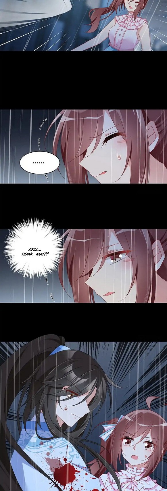 Meng Shi Zai Shang Chapter 99 Gambar 7
