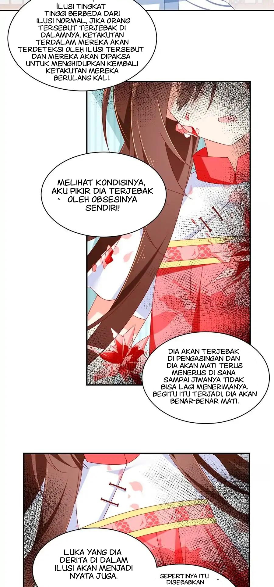 Meng Shi Zai Shang Chapter 97 Gambar 12