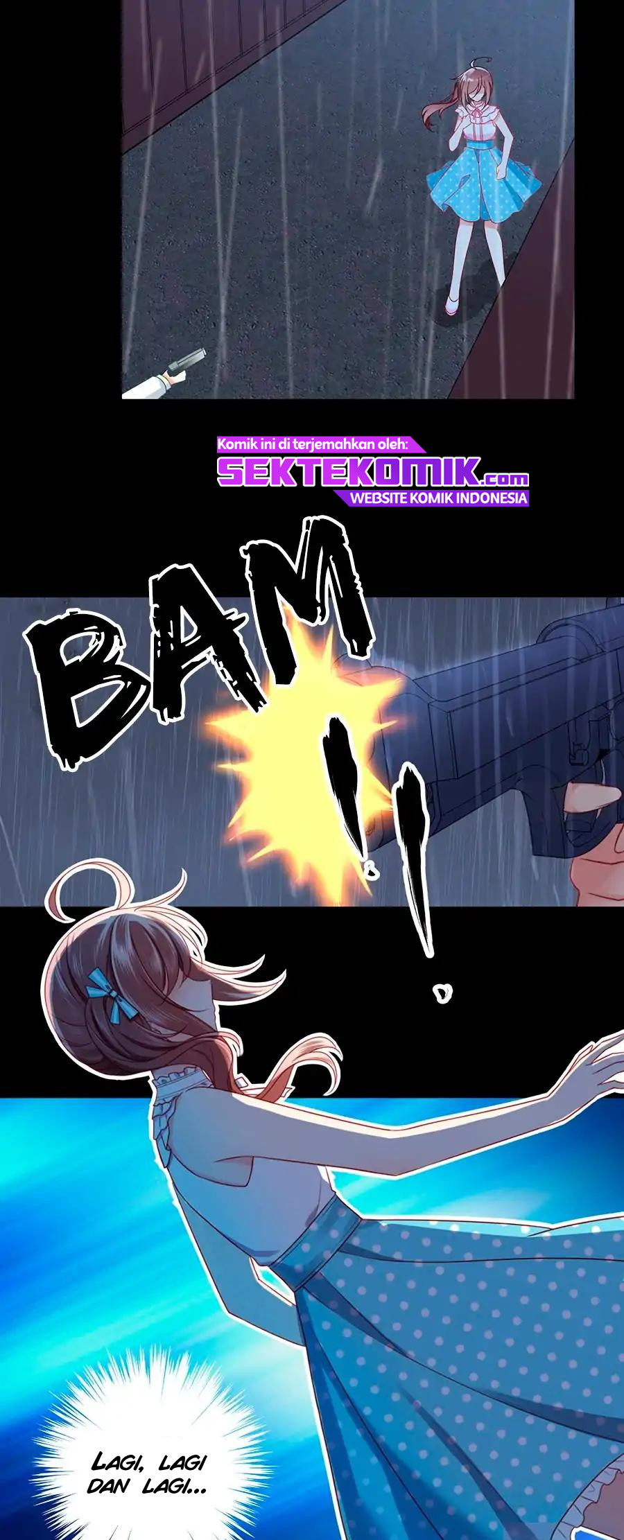 Meng Shi Zai Shang Chapter 97 Gambar 18
