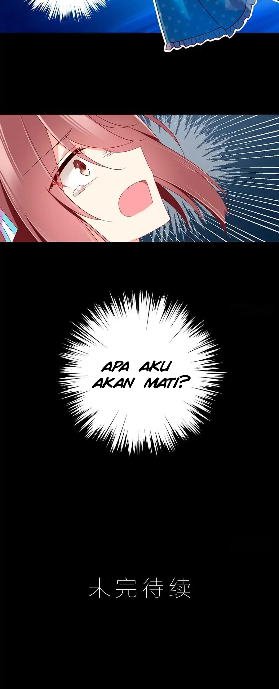 Meng Shi Zai Shang Chapter 97 Gambar 19