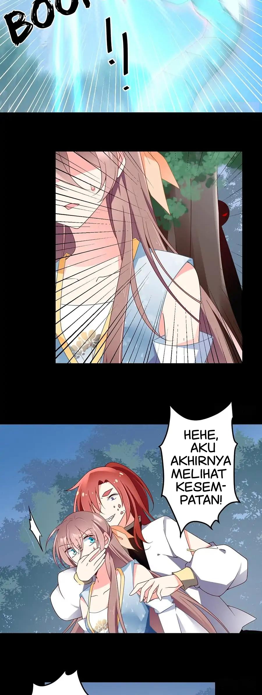 Meng Shi Zai Shang Chapter 96 Gambar 10