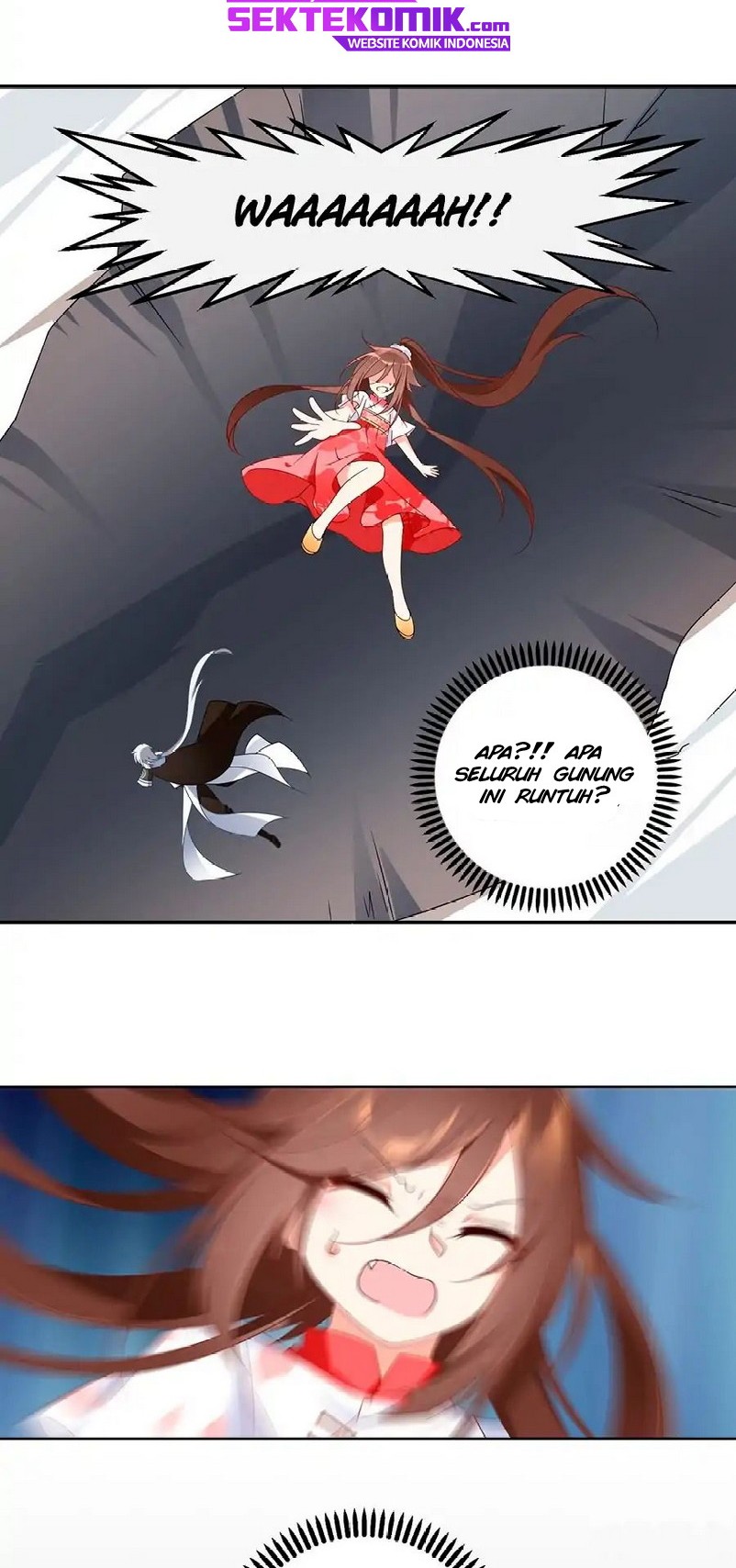 Meng Shi Zai Shang Chapter 95 Gambar 6