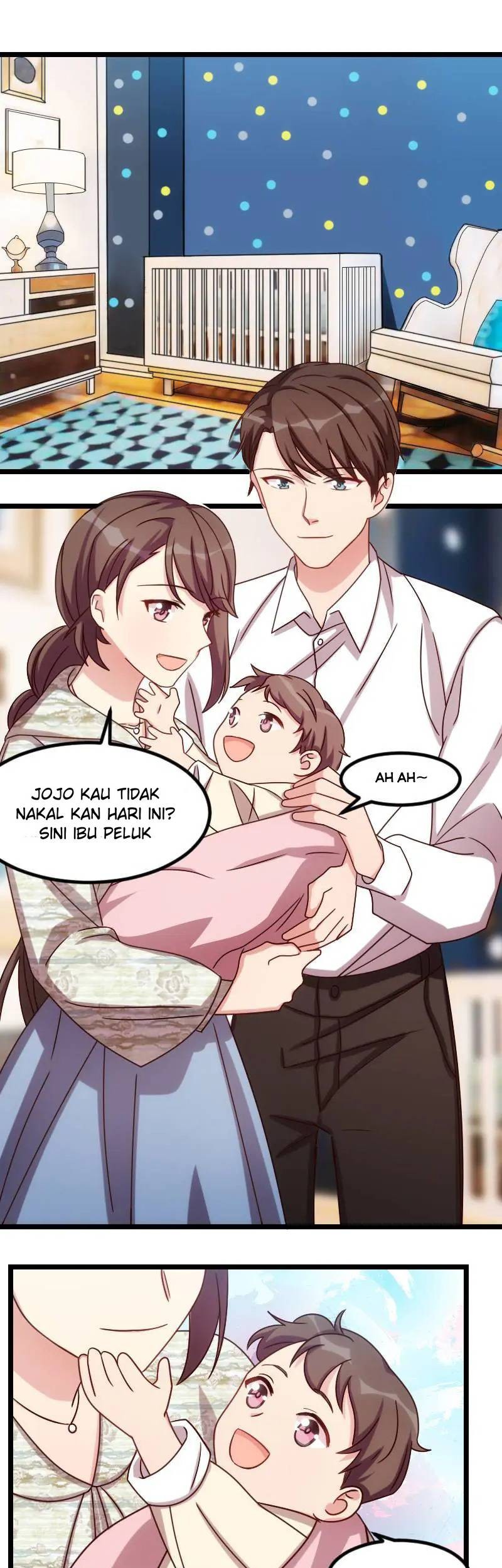 Baca Manhua CEO’s Sudden Proposal Chapter 151 Gambar 2