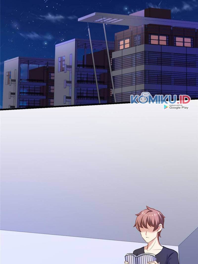 My Beautiful Time with You Chapter 137 Gambar 20