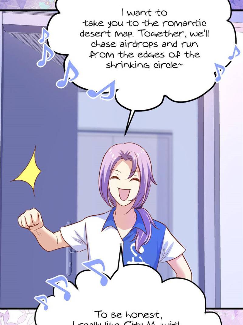 My Beautiful Time with You Chapter 137 Gambar 23