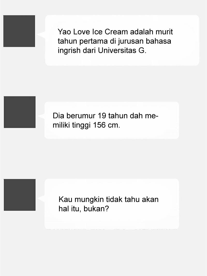 My Beautiful Time with You Chapter 137 Gambar 36