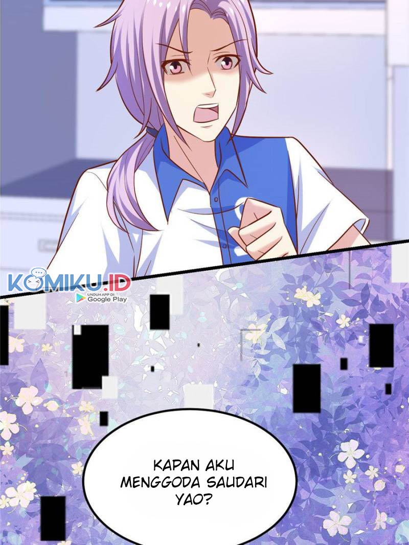 My Beautiful Time with You Chapter 137 Gambar 52
