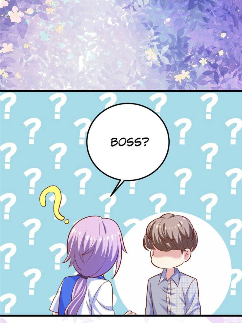 My Beautiful Time with You Chapter 137 Gambar 73