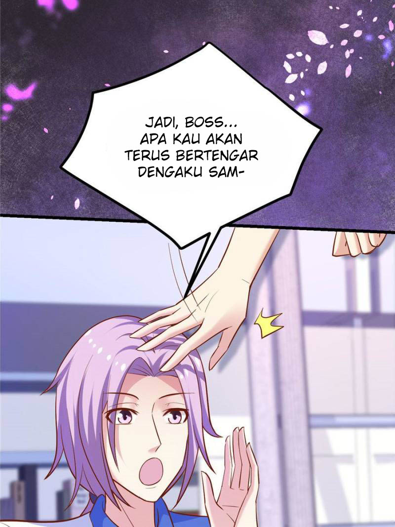 My Beautiful Time with You Chapter 137 Gambar 77