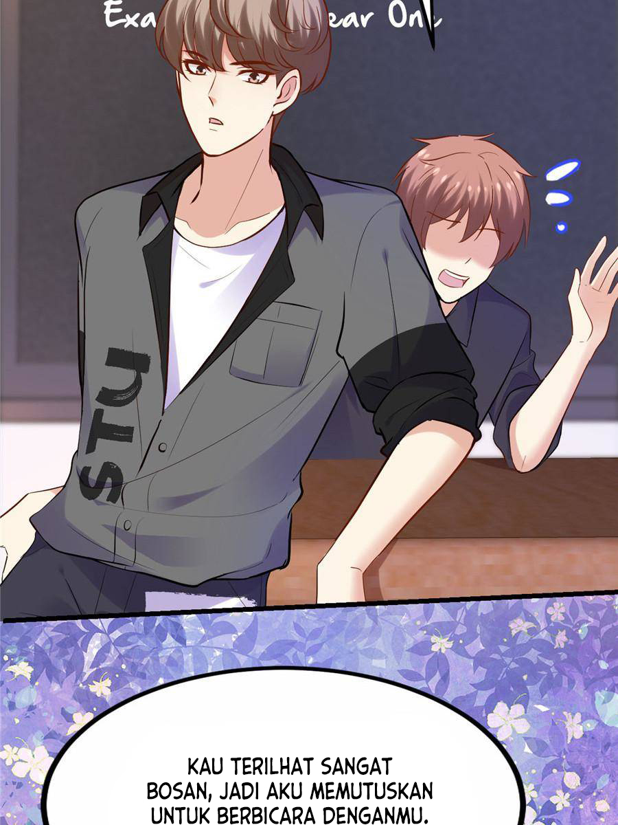 My Beautiful Time with You Chapter 139 Gambar 34