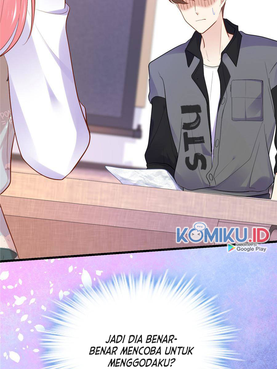 My Beautiful Time with You Chapter 139 Gambar 56