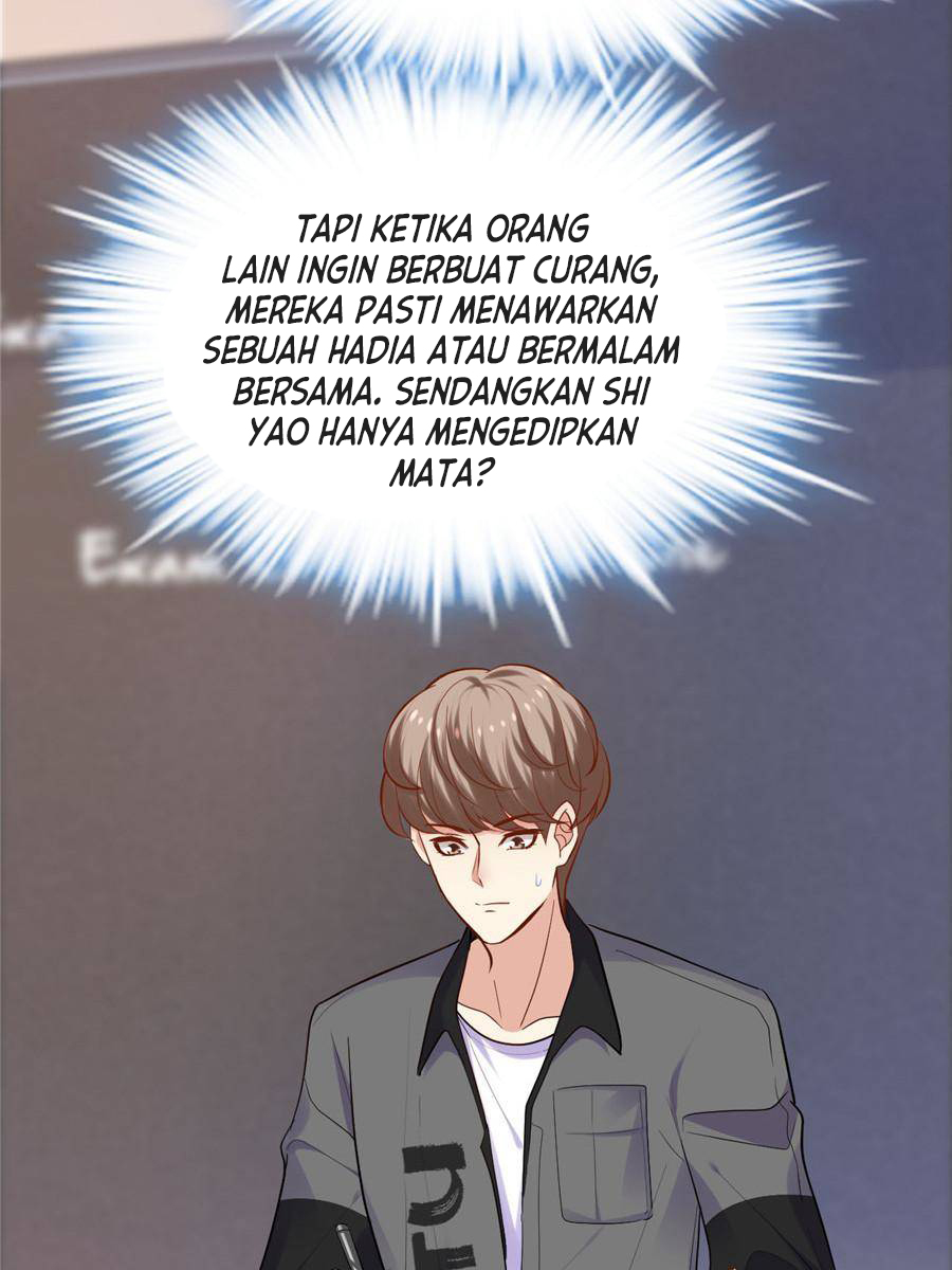 My Beautiful Time with You Chapter 139 Gambar 64