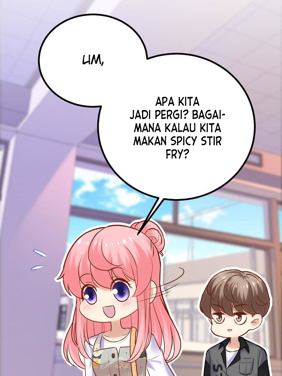 My Beautiful Time with You Chapter 141 Gambar 20