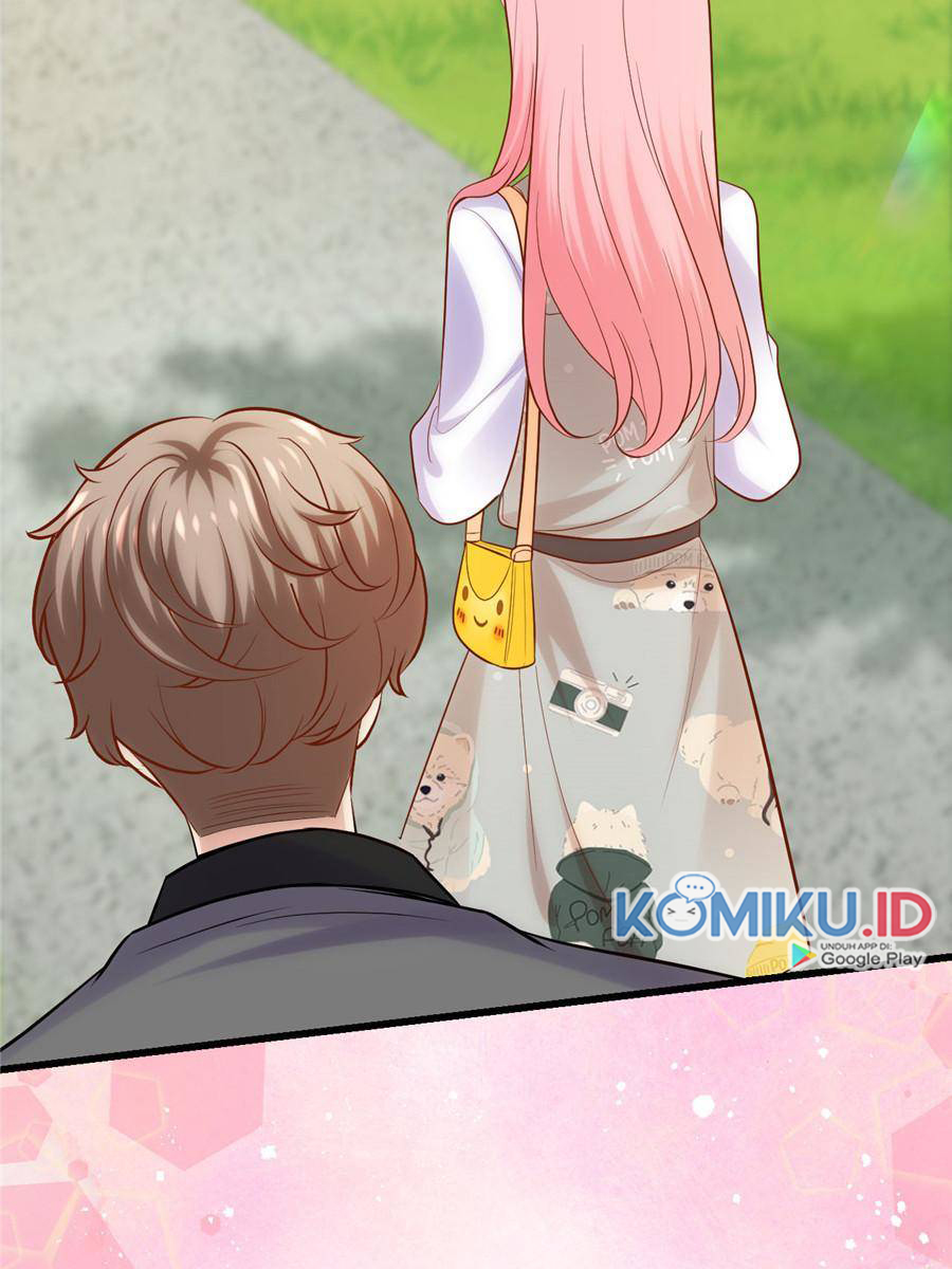 My Beautiful Time with You Chapter 141 Gambar 23