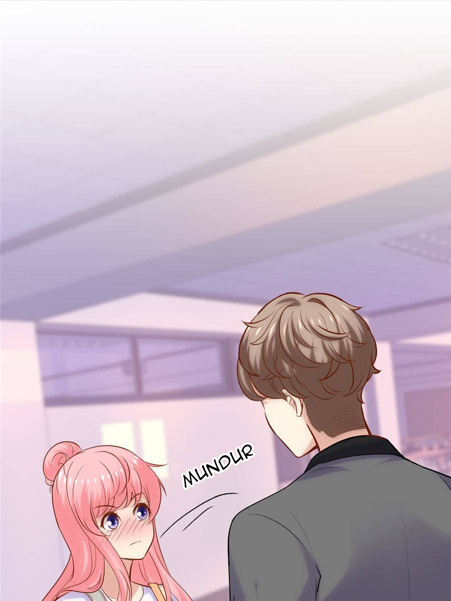 My Beautiful Time with You Chapter 141 Gambar 4