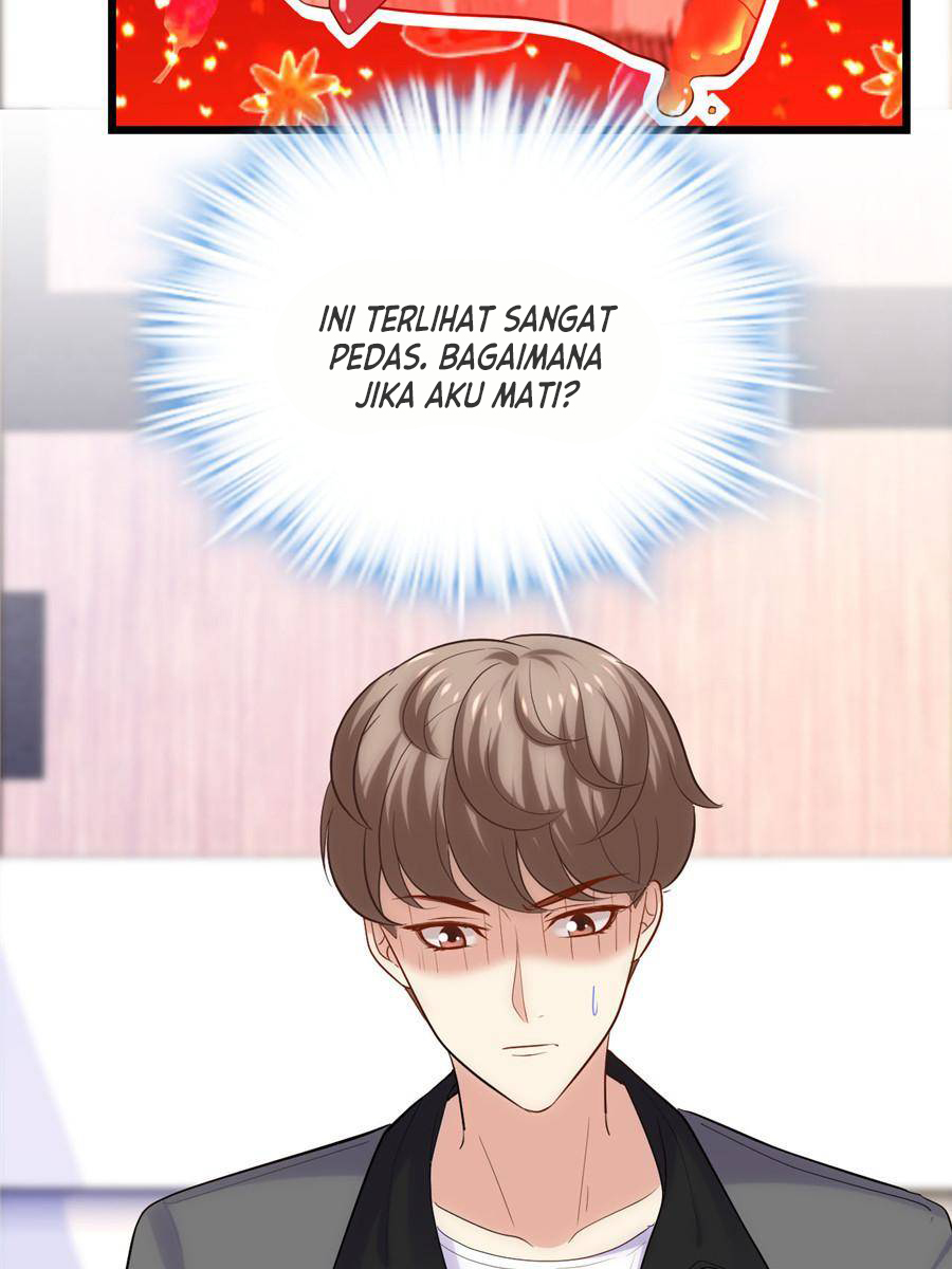 My Beautiful Time with You Chapter 141 Gambar 45