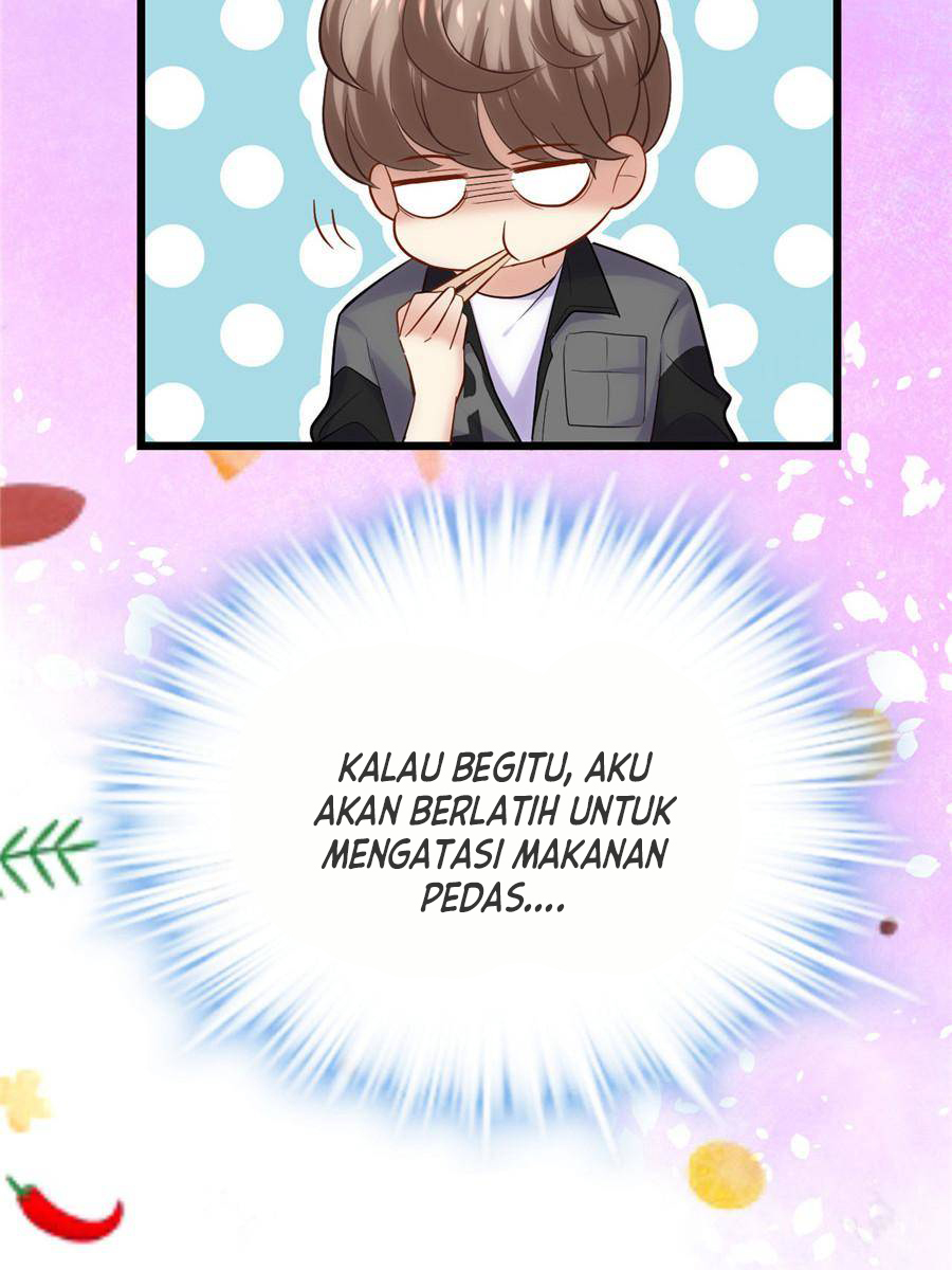 My Beautiful Time with You Chapter 141 Gambar 48