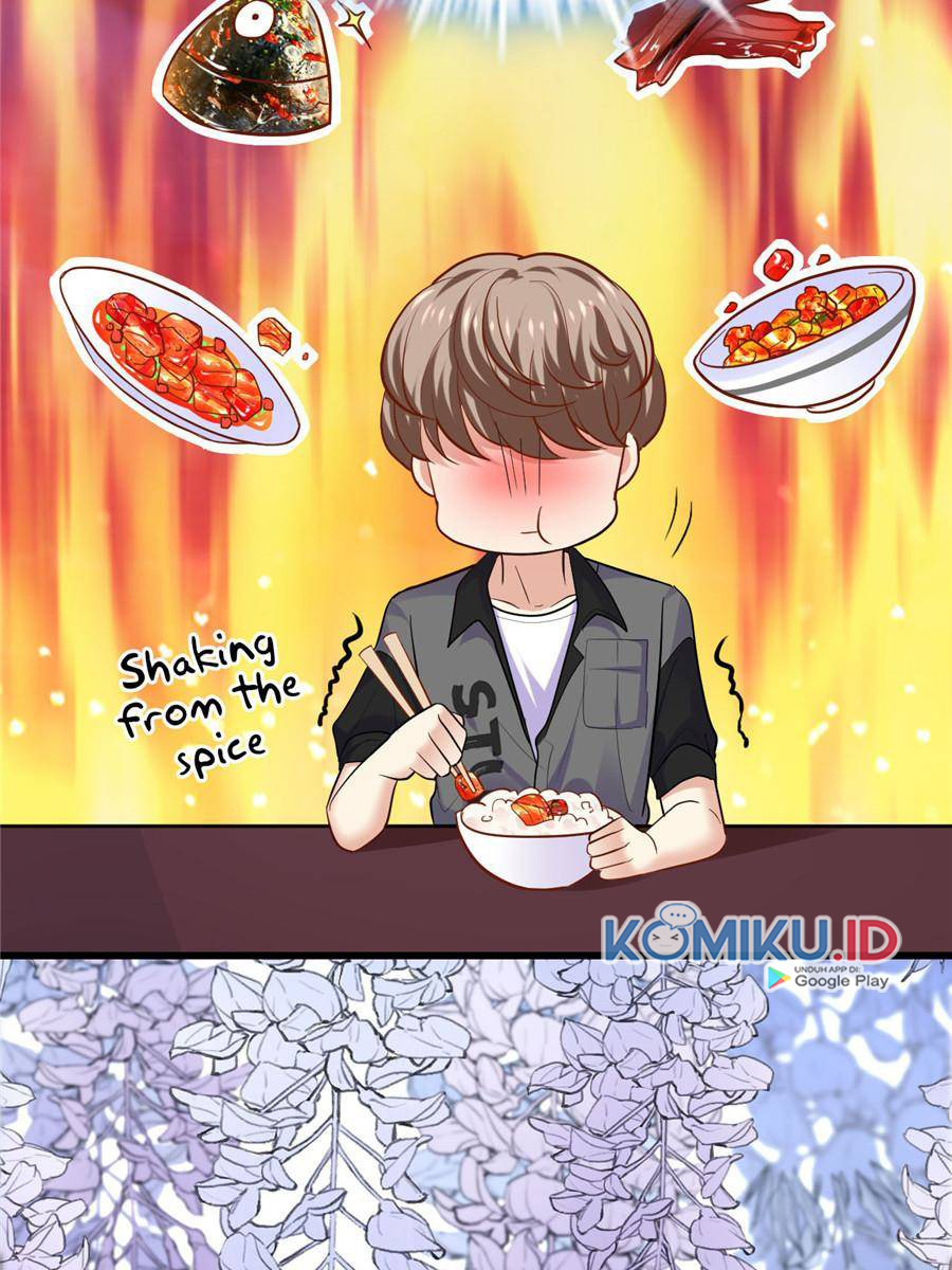 My Beautiful Time with You Chapter 141 Gambar 51