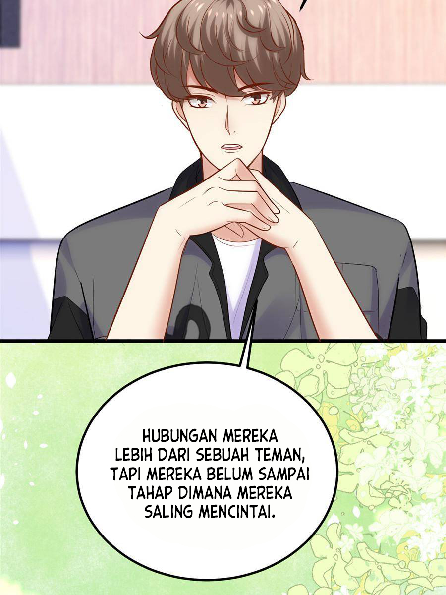 My Beautiful Time with You Chapter 141 Gambar 58