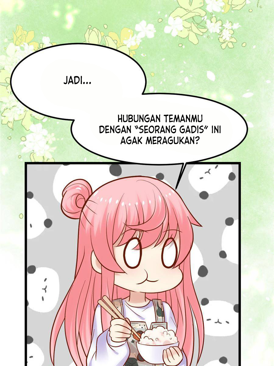My Beautiful Time with You Chapter 141 Gambar 59
