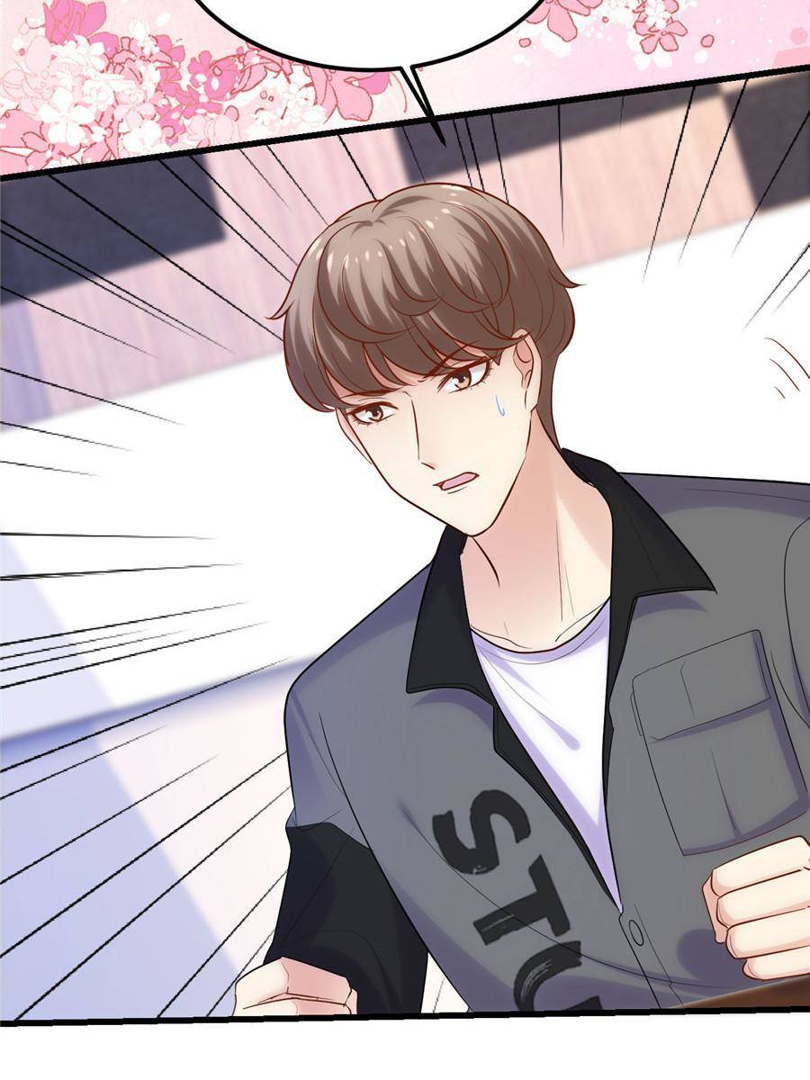 My Beautiful Time with You Chapter 141 Gambar 69