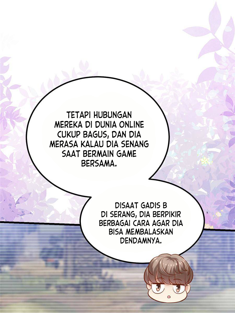 My Beautiful Time with You Chapter 141 Gambar 80