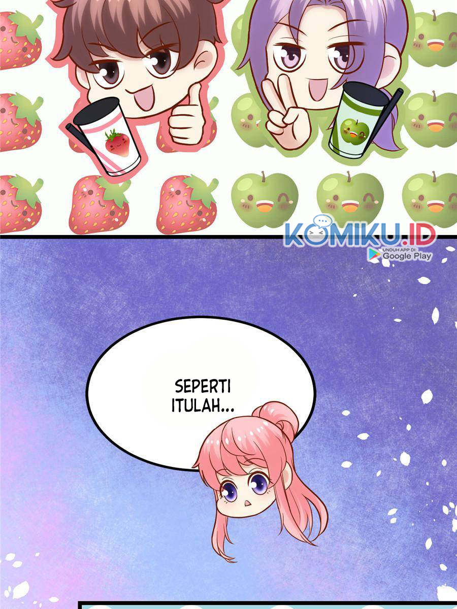 My Beautiful Time with You Chapter 142 Gambar 14