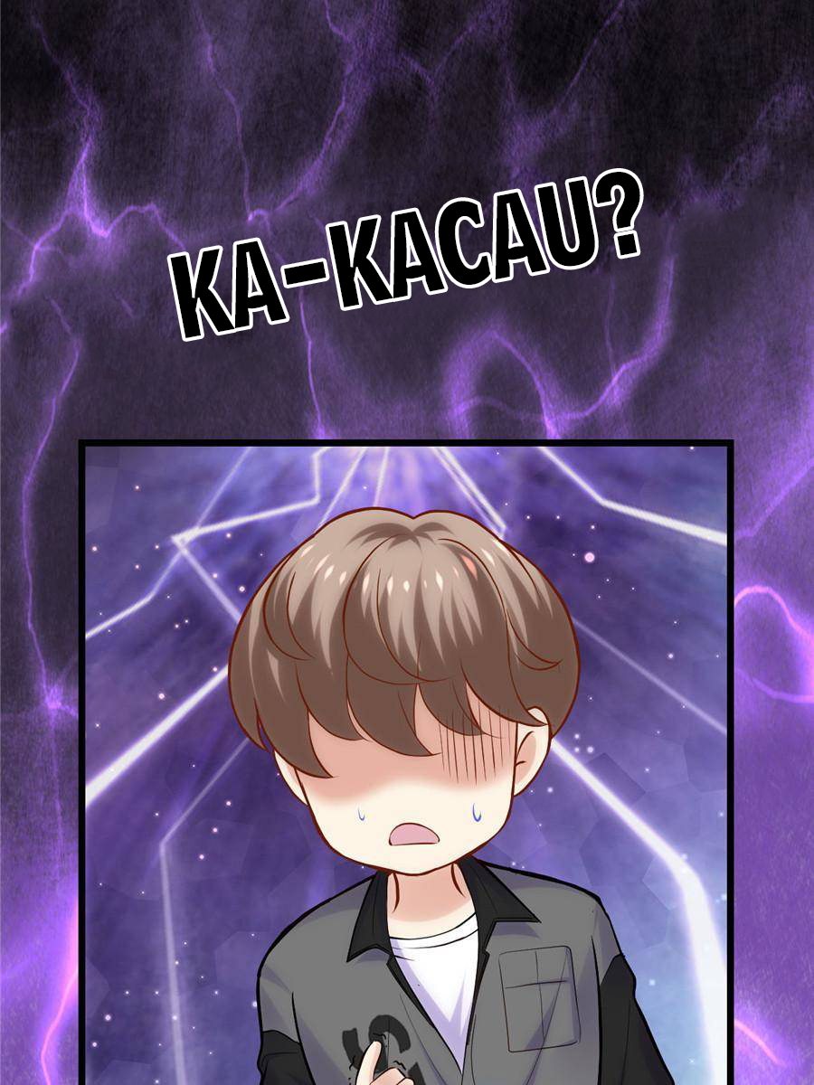 My Beautiful Time with You Chapter 142 Gambar 21