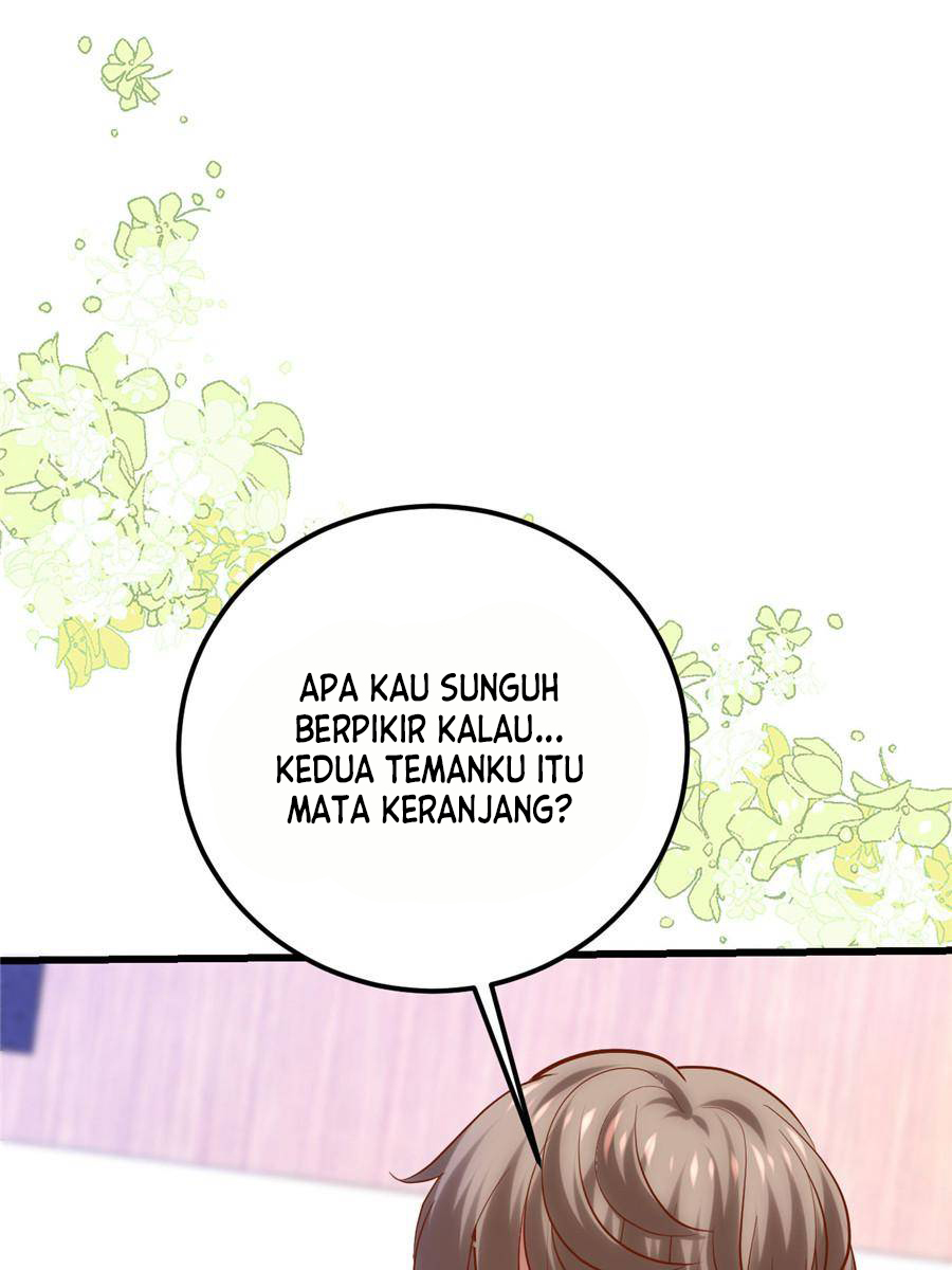 My Beautiful Time with You Chapter 142 Gambar 23