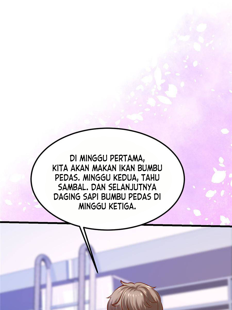 My Beautiful Time with You Chapter 142 Gambar 44
