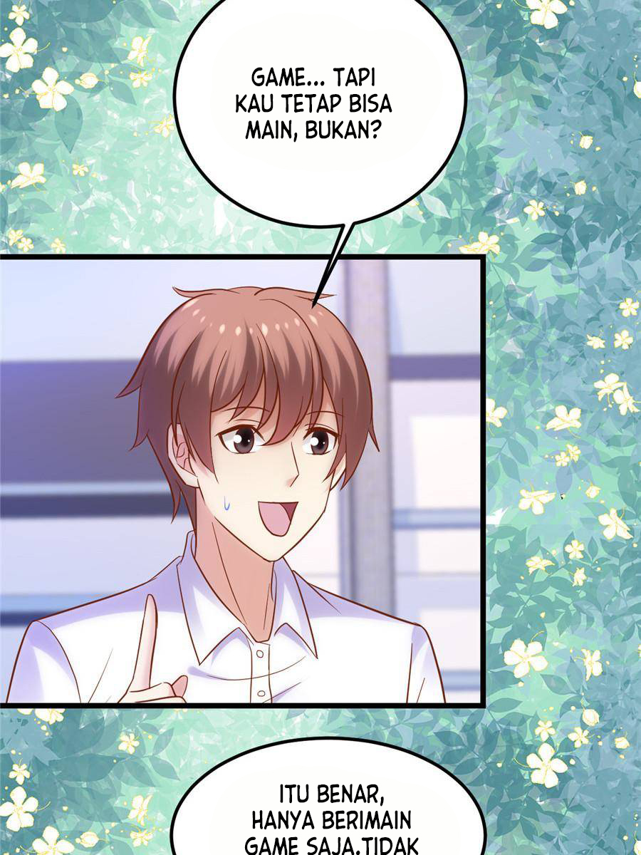 My Beautiful Time with You Chapter 142 Gambar 59