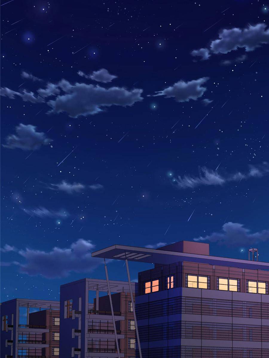 My Beautiful Time with You Chapter 142 Gambar 66