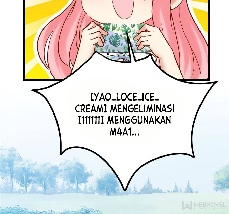 My Beautiful Time with You Chapter 143 Gambar 17