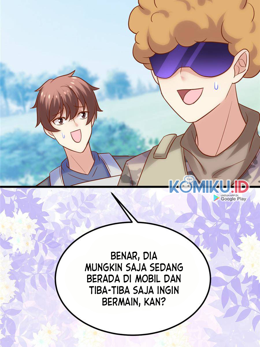My Beautiful Time with You Chapter 143 Gambar 23