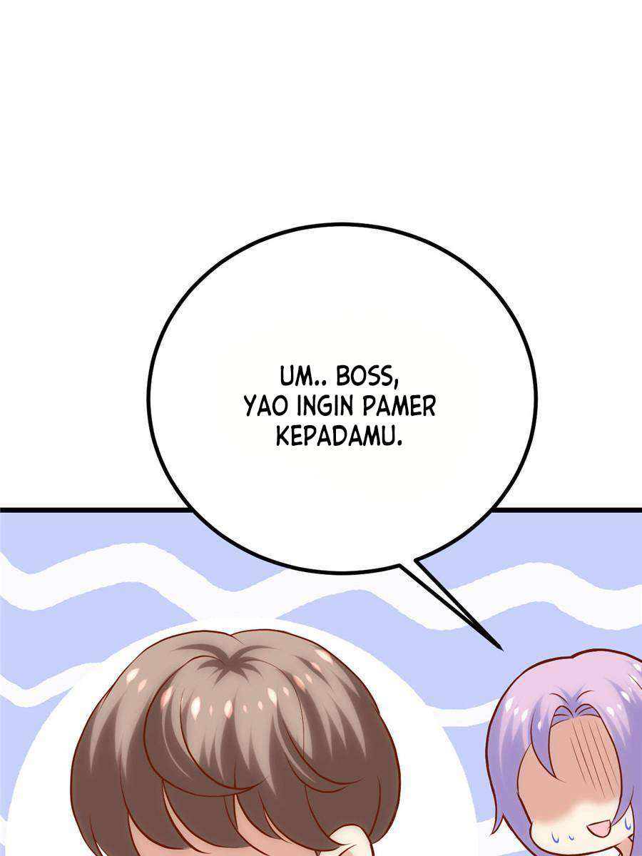 My Beautiful Time with You Chapter 143 Gambar 36