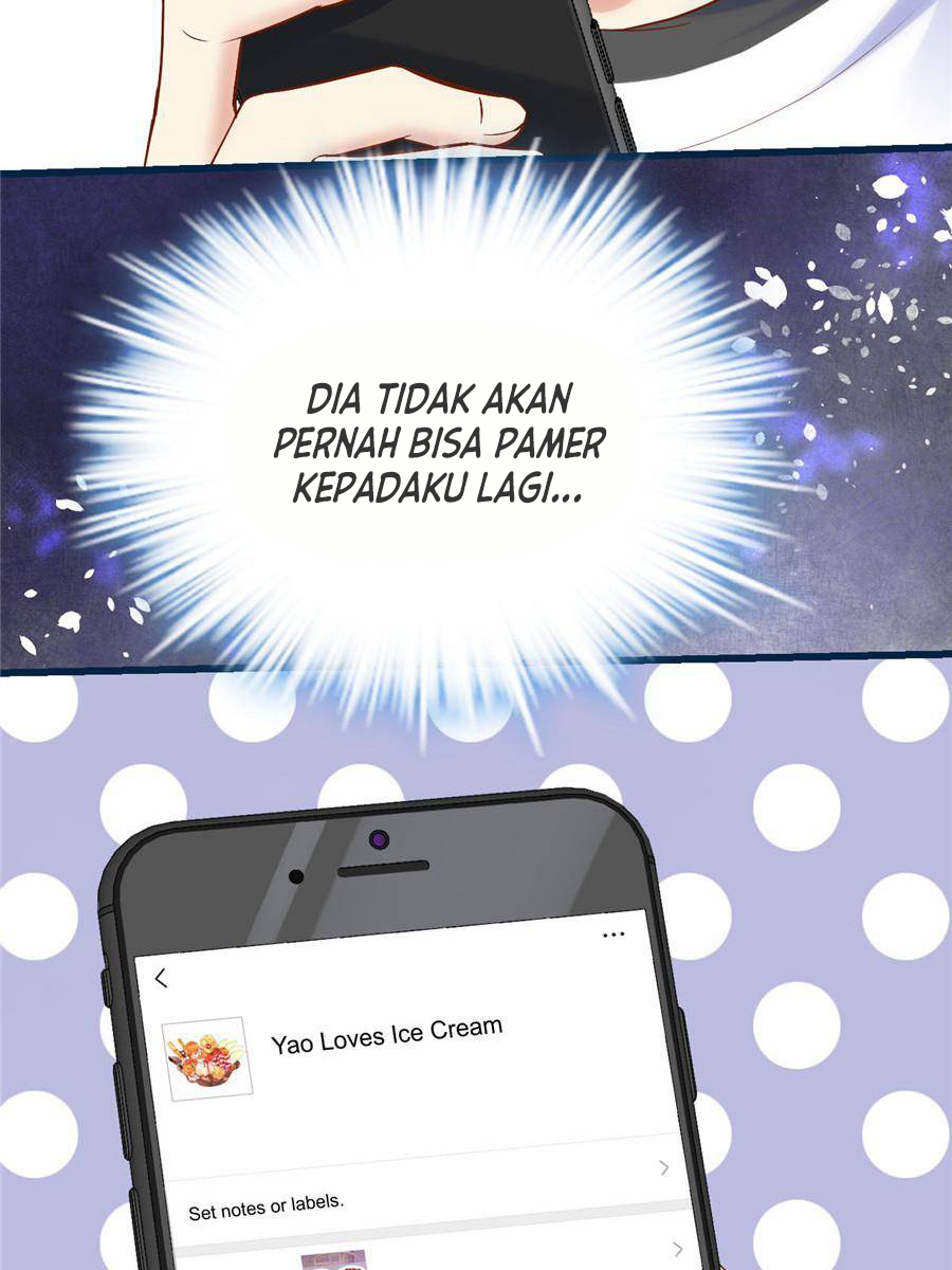My Beautiful Time with You Chapter 143 Gambar 39